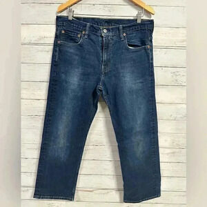 Levi’s 569 Jeans